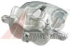 NISSA 410109C525 Brake Caliper